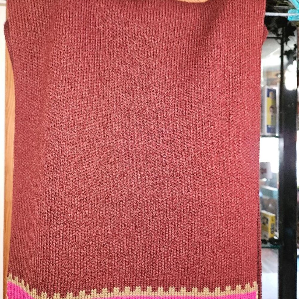 NWT Lane Bryant scarf PRETTY! - Picture 3 of 6